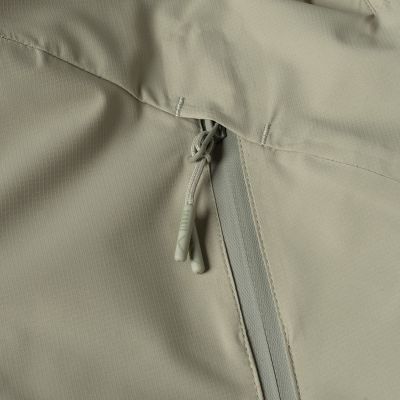 11. Elbrus Makari Wo's W 92800621736 Übergangsjacke