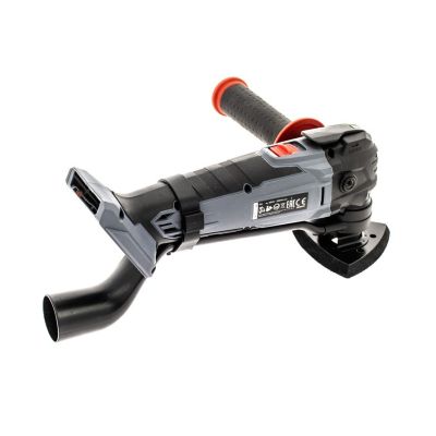 2. Graphite Energy+ 18V Li-Ion kabelloses Multifunktionsgerät ohne Akku