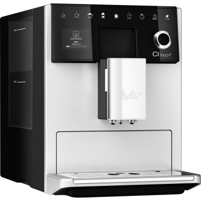 3. Melitta CI Touch Vollautomatische Espressomaschine 1,8 l