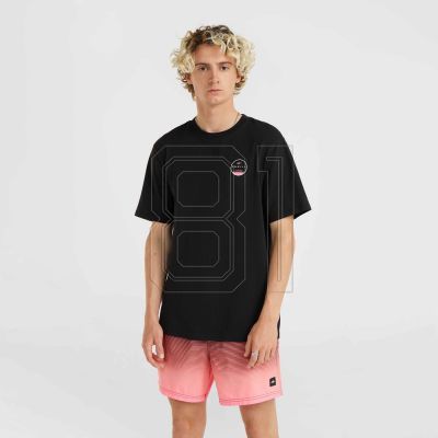 3. O'Neill Jack Backprint T-Shirt M 92800613557