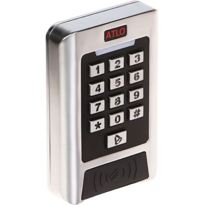 ATLO-KRMD-510 Kombinationsschloss