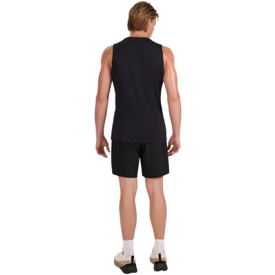 3. Herrenshorts 4F FNK M1311 tiefschwarz 4FWMM00TFSHM1311 20S