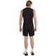 3. Herrenshorts 4F FNK M1311 tiefschwarz 4FWMM00TFSHM1311 20S