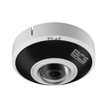 6-Megapixel-Fisheye-IP-Kamera BCS-L-FIP26FSR1-Ai2