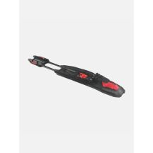 ROSSIGNOL Premium + Classic Langlaufbindungen