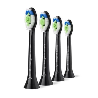 8. PHILIPS HX6066/88 Bürstenkopf - 6 Stück