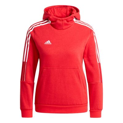 2. Adidas Tiro 21 Sweat Hoody Jr GM7338