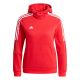 2. Adidas Tiro 21 Sweat Hoody Jr GM7338