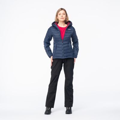 11. Hi-Tec Lady Carson Jacke W 92800326577