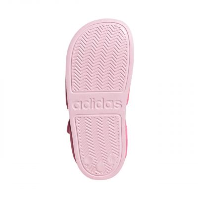 6. Adidas Adilette Jr IH3634 Sandalen