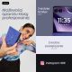 14. Motorola Razr 70 Ultra 5G 16/512GB PANTONE Orientblau