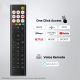 32. Hisense 55A6S 139,7 cm (55") 4K Ultra HD Smart TV Wi-Fi Schwarz