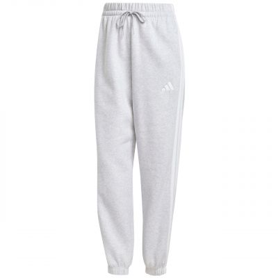 adidas Essentials 3-Streifen Fleece Loose-Fit Hose IN6178