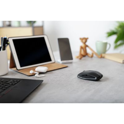 11. CHERRY GENTIX BT Gaming-Maus, beidhändig bedienbar, Bluetooth, optisch, 2000 DPI