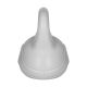 3. REBEL ACTIVE KETTLEBELL 18 KG RBA-2322G-18 GRAU