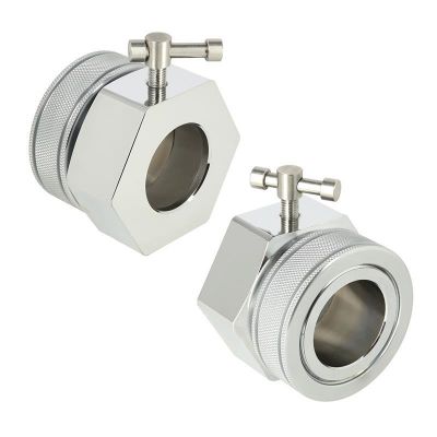 2. Lock Jaw HMS ZG1600 Klemmen 2 Stk.