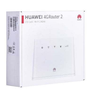 8. Huawei B311-221 Router (weiß)