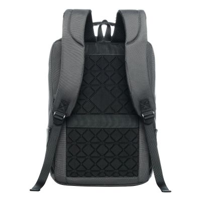 3. Vention KRN 23l Laptop-Rucksack Schwarz