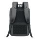 3. Vention KRN 23l Laptop-Rucksack Schwarz