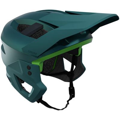 Fahrradhelm (mit abnehmbarem Kinnbügel/3-in-1) LEATT Helmet MTB Enduro 3.0 V26