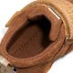 8. Affenzahn Talky Barfußschuhe aus Leder (01493-70111)