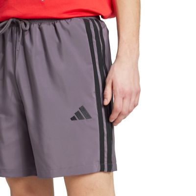 11. adidas Essentials 3-Streifen Chelsea Shorts M JW1902