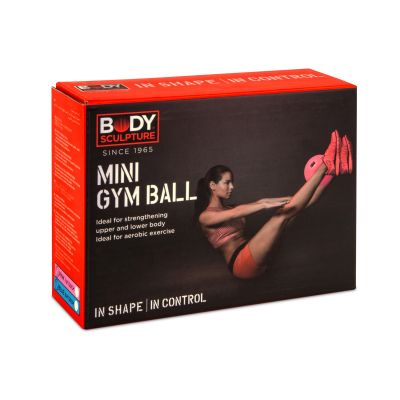 20. Mini-Gymnastikball BB 013 25 cm