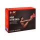20. Mini-Gymnastikball BB 013 25 cm
