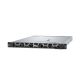 2. DELL PowerEdge R660XS Server, 480 GB Rack (1 HE), Intel® Xeon Silver 4510 2,4 GHz, 32 GB DDR5-SDRAM, 1100 W