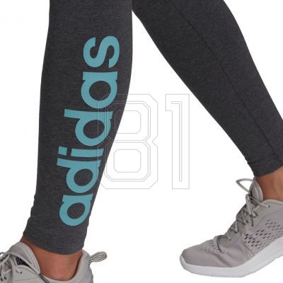 6. adidas Loungewear Essentials W H07784 Leggings