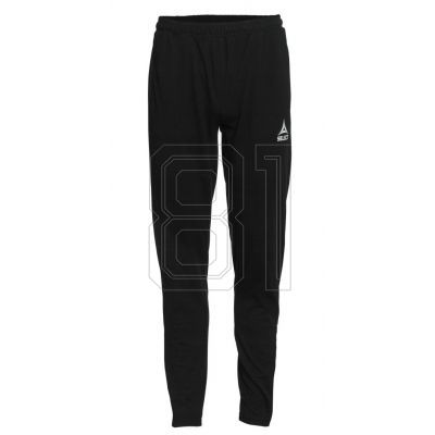 Select Handball Monaco U Hose T26-16597 schwarz