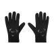 Nike Academy Handschuhe Schwarz IQ0662 013