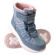 5. Iguana Lomer Mid Wp Jr 92800623943 Schneestiefel