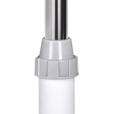 6. Activejet Regular WSR-40B Standventilator (Weiß)
