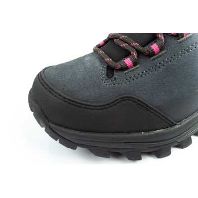 6. CMP Myzar wasserdichte Damen-Knöchel-Trekking-Sportschuhe