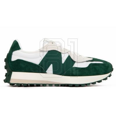 New Balance Unisex U327WEL Schuhe