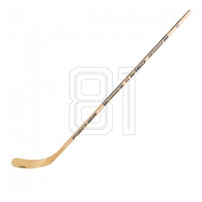 3. Fischer W150 Sr '24 H155123.60 Holzstock