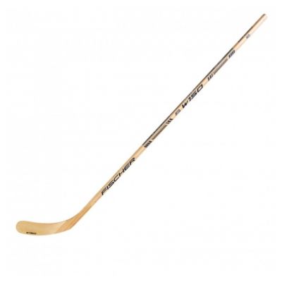 3. Fischer W150 Sr '24 H155123.60 Holzstock