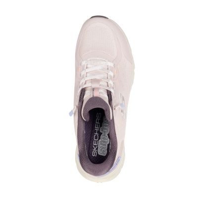 4. Skechers Damen-Sneaker GLIDE-STEP PRO PURE MOTION 150428 ROS