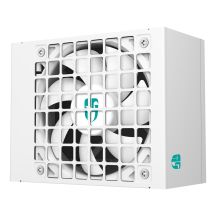 DeepCool PS850G-FE weißes Netzteil