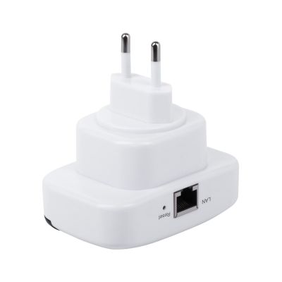 REBEL REPEATER - WLAN-Netzwerkverstärker