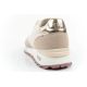 5. Gap Damen-Sportschuhe Osaka beige Sneaker bequem modisch
