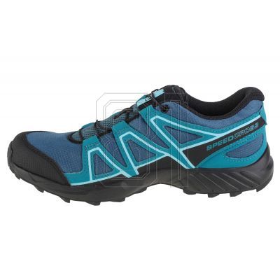 2. Salomon Speedcross Jr 471238 Schuhe 
