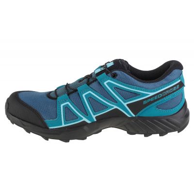 2. Salomon Speedcross Jr 471238 Schuhe 