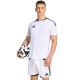 9. adidas Tiro 26 Wettkampftrikot für Herren, weiß und schwarz KA6167
