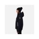 10. Rossignol W Blackside Jkt Jacke Schwarz
