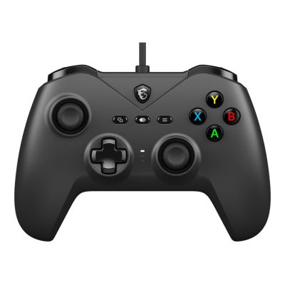 2. MSI Gamecontroller | FORCE GC200 | Schwarz