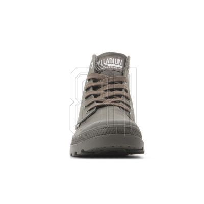 4. Palladium Pampa Hi M 73089-325-M Schuhe