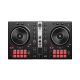 6. Hercules DJControl Inpulse 300 MK2 – DJ-Controller