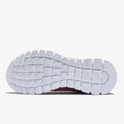 4. Skechers Graceful Get Connected Rosa Damen Sneakers (12615-MVE)
